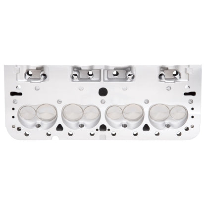 Edelbrock Single Perf. SBC 64CC Head Comp 60909 Photo - Unmounted