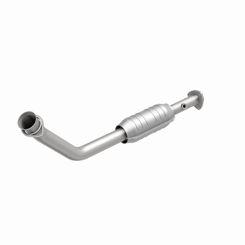MagnaFlow HM Grade Federal / EPA Compliant Direct-Fit Catalytic Converter 23460 360 Degree Image Set