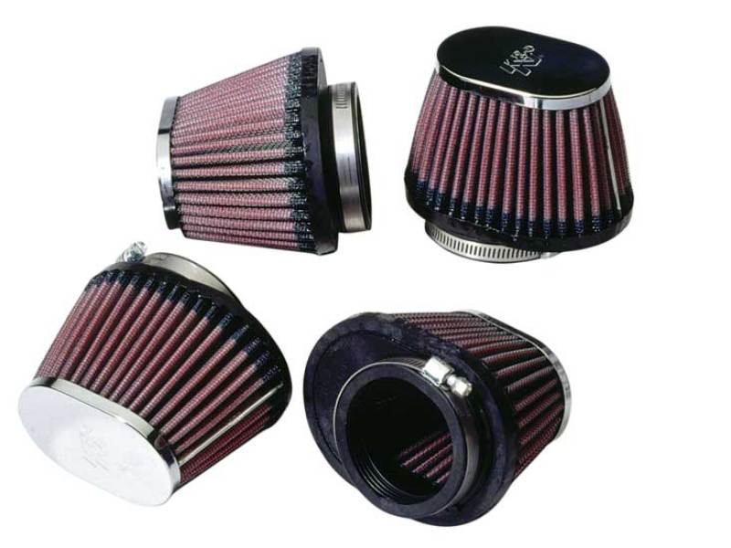 K&N Engineering KN Universal Air Filter Air Filters Air Filters - Universal Fit main image