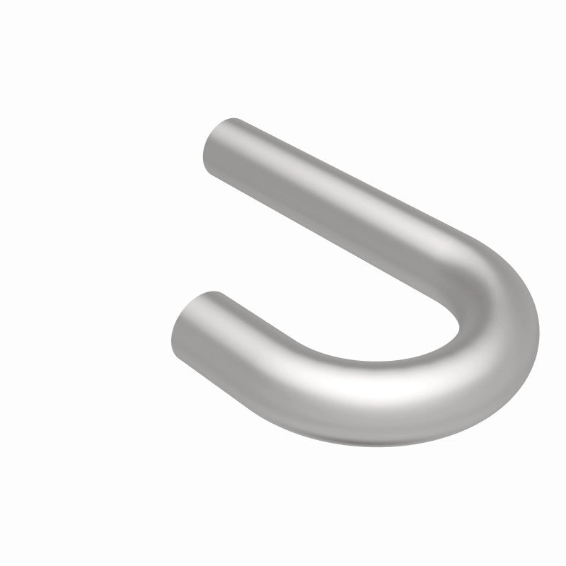 MagnaFlow 180° Bend Stainless Steel Pipe 10719 360 Degree Image Set
