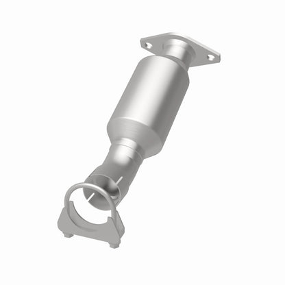MagnaFlow Toyota Prius C California Grade CARB Compliant Direct-Fit Catalytic Converter 5671448 360 Degree Image Set