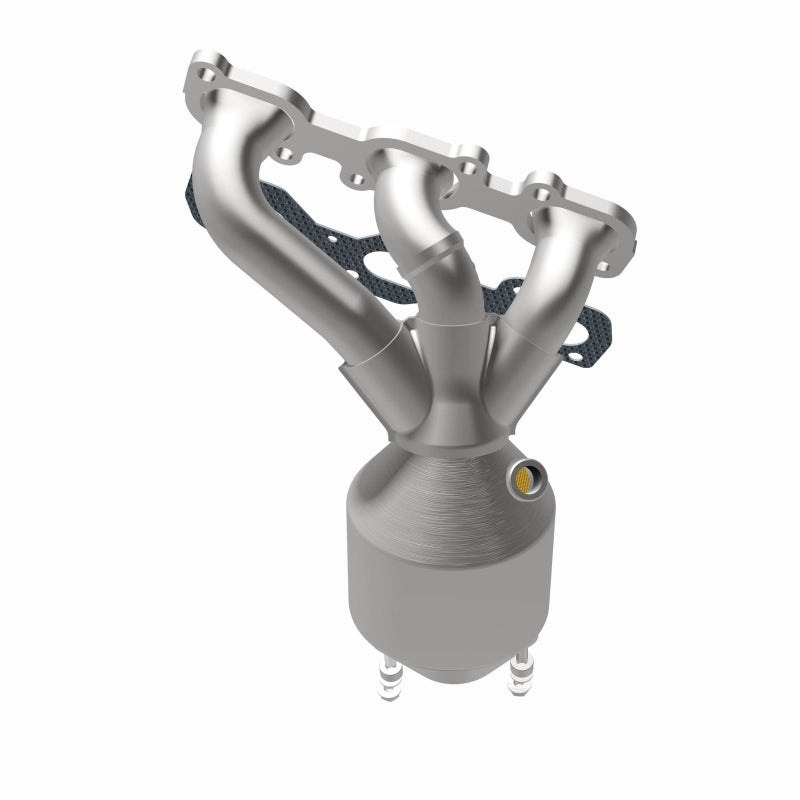 Magnaflow 10-12 Ford Escape 3.0L Direct Fit Converter 5582920 5582920 360 Degree Image Set