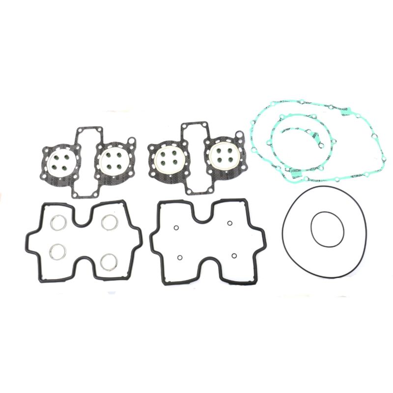 Athena 83-85 Honda VF500 ED/EF/FE/F2E Complete Gasket Kit (w/o Oil Seals) P400210850540 P400210850540 Photo - Primary