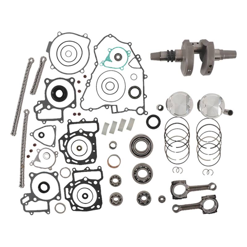 Vertex Pistons Vertex Kawasaki Complete Engine Rebuild Kit WR101-176 WR101-176 Photo - Primary