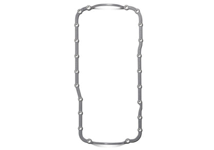 Ford Rubber Oil Pan Gasket 1 Piece FRDM6710-A50 M-6710-A50 Photo - Unmounted