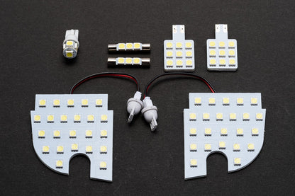 KAZAMA AUTO High Lumen Interior LED - GR86 / BRZ (22+) and FR-S / 86 / BRZ (13~21) *Discontinued