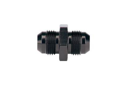 Aeromotive AN-08 to AN-08 Male Flare Union Fitting 15603 Photo - Primary