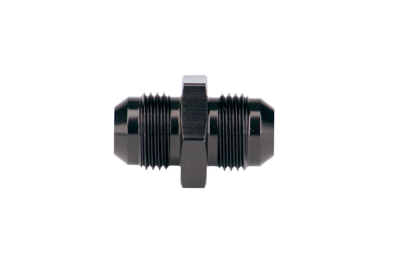 Aeromotive AN-08 to AN-08 Male Flare Union Fitting 15603 Photo - Primary