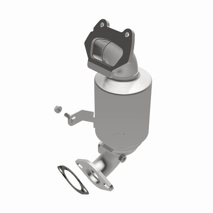 MagnaFlow Ram California Grade CARB Compliant Manifold Catalytic Converter 5551191 360 Degree Image Set