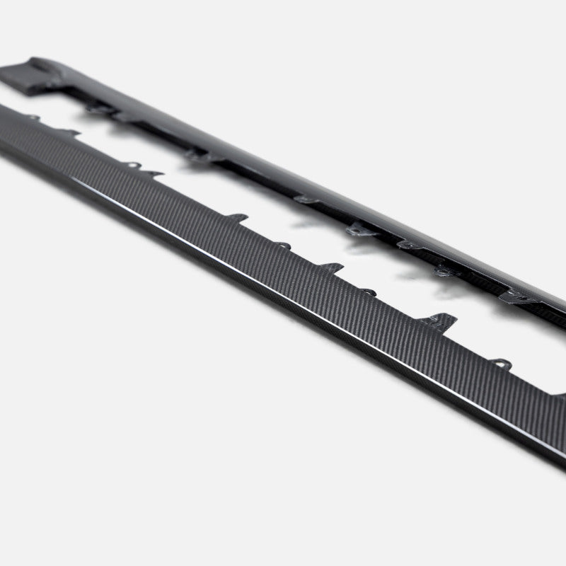 Seibon Carbon Fiber Side Skirts for 2021-2023 Lexus IS300 / IS350 F Sport SS21LXIS350-MB SS21LXIS350-MB User 1