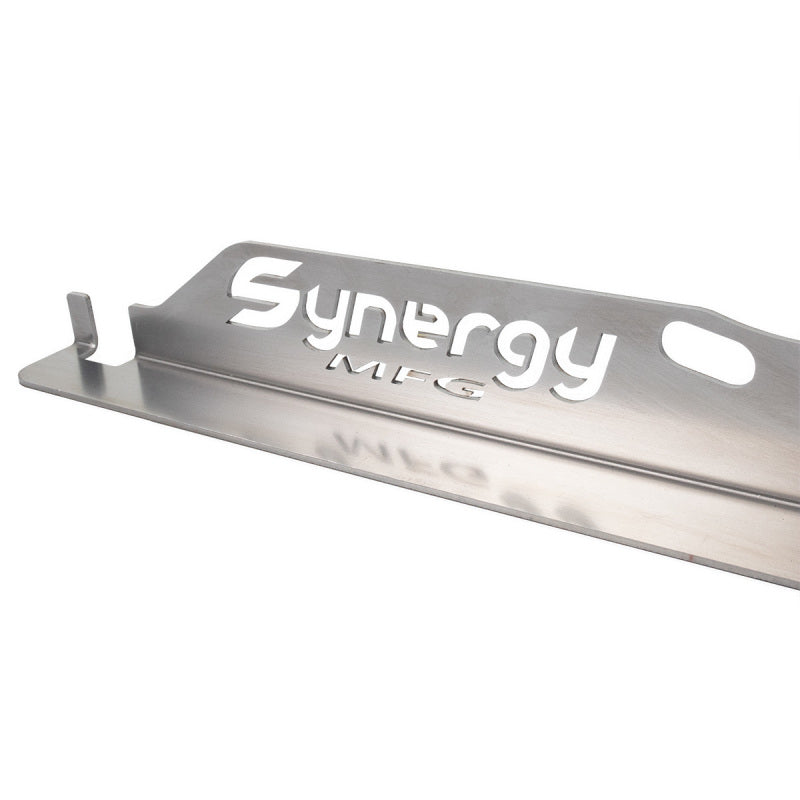 Synergy Mfg Synergy Toe Allignment Tool 3102-01 3102-01 User 1