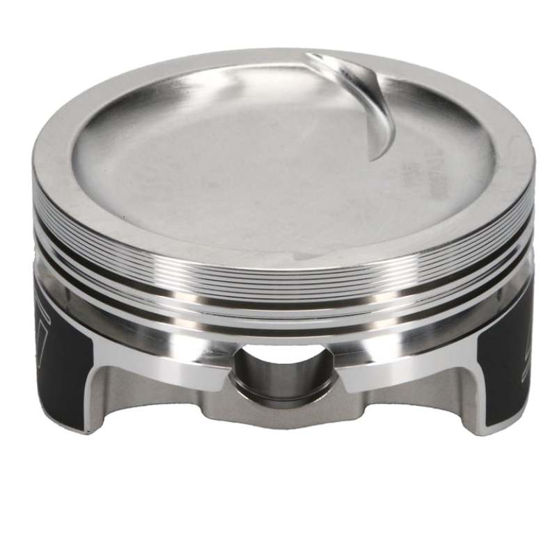 Wiseco Chevy SB 23 Degree Turbo Supercharger Dish Piston Shelf Stock Kit K0066A3 K0066A3 User 4