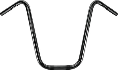 Burly Brand Narrow Ape 16in - Black B28-339 B28-339 Photo - Primary