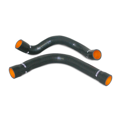 Mishimoto Hose Kit 92-99 BMW E36 318 Black MMHOSE-E36-92IBK Photo - Primary