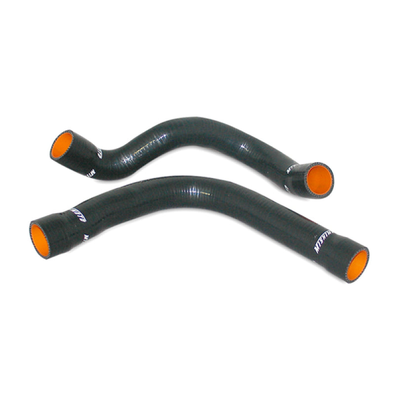 Mishimoto Hose Kit 92-99 BMW E36 318 Black MMHOSE-E36-92IBK Photo - Primary