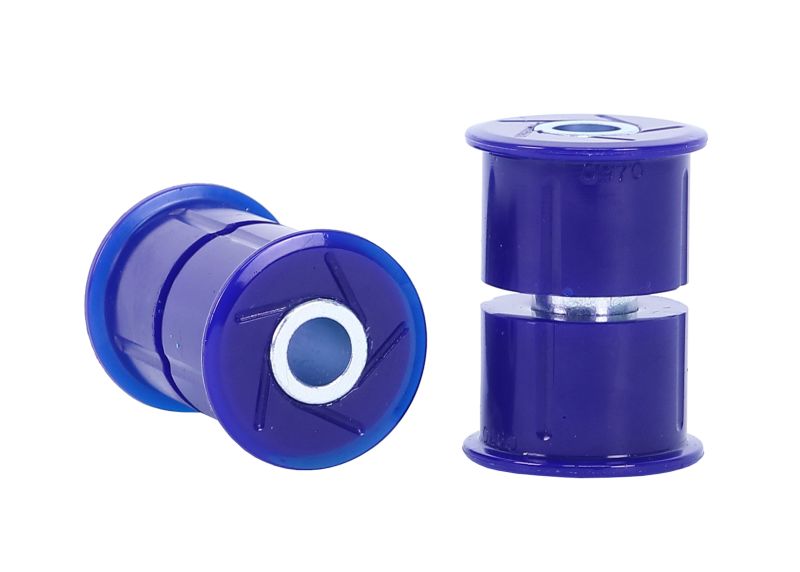 SuperPro Rear Spring Rear Eye Bushing Kit SPF0970K Photo - Primary