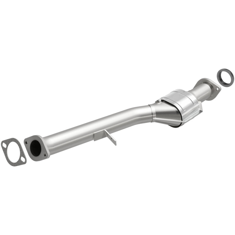 MagnaFlow Subaru Impreza California Grade CARB Compliant Direct-Fit Catalytic Converter 5421985 Photo - Primary