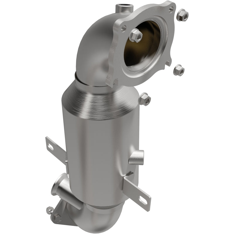 Magnaflow MAG Converter Direct Fit Exhaust, Mufflers & Tips Catalytic Converter Direct Fit main image