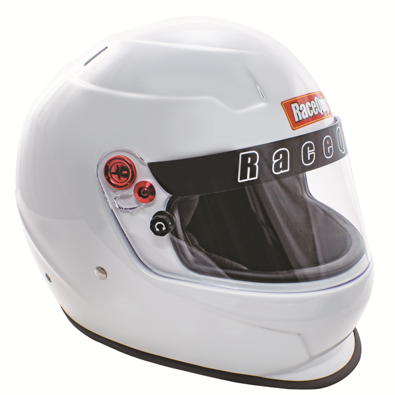 Racequip White PRO20 SA2020 Large 276115 276115 User 1