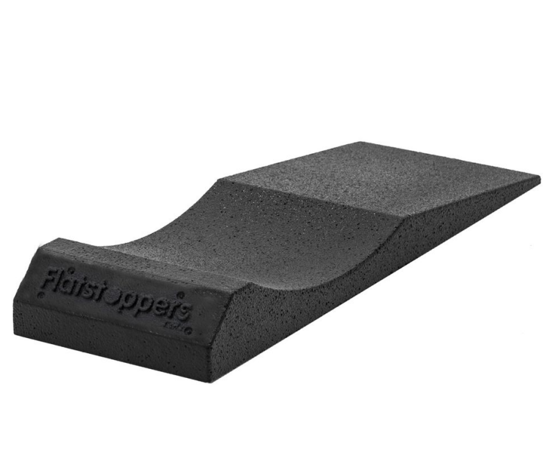 Race Ramps 10" Wide Flatstopper RR-FS-10 User 1