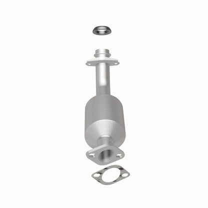 MagnaFlow California Grade CARB Compliant Direct-Fit Catalytic Converter 3391238 360 Degree Image Set