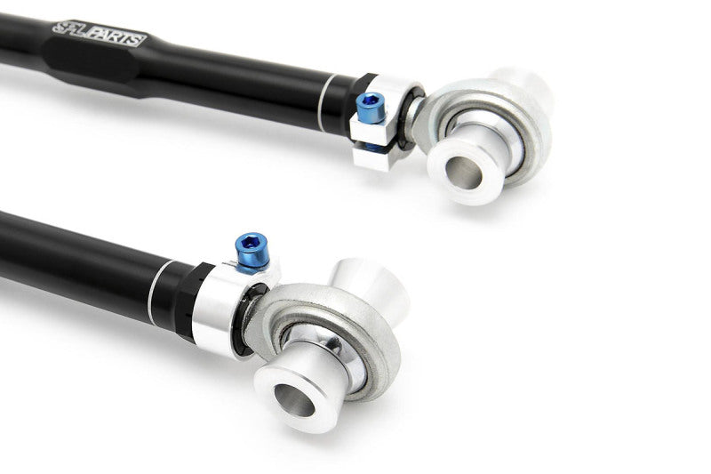 SPL Part Veloster N Rear Toe Arms SPL RTA JSN Photo - out of package