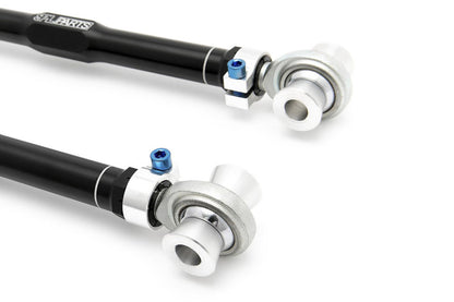 SPL Part Veloster N Rear Toe Arms SPL RTA JSN Photo - out of package