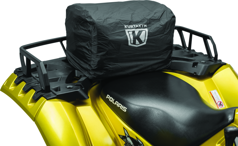 Kuryakyn Momentum Drifter Bag 5283 5283 User 1