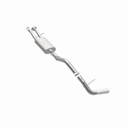 MagnaFlow Street Series Cat-Back Performance Exhaust System 15734 360 Degree Image Set