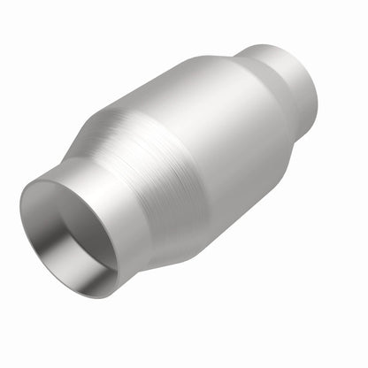 MagnaFlow Standard Grade Federal / EPA Compliant Universal Catalytic Converter 59958 360 Degree Image Set