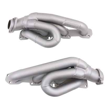 BBK Performance 04-08 Dodge RAM 5.7L Hemi 1-3/4 Shorty Headers (Chome) 4009 Photo - Unmounted