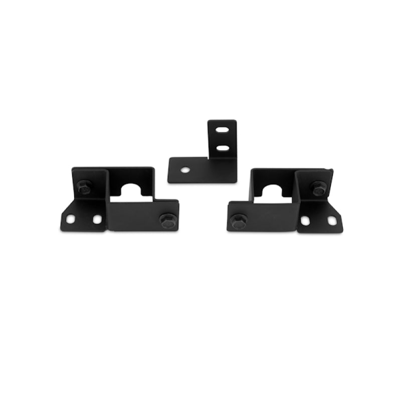 Mishimoto Transmission Cooler Kit -2007-2011 Jeep Wrangler JK MMTC-WRA-07 User 6