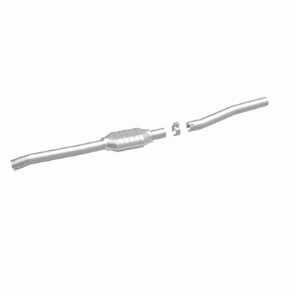 MagnaFlow Dodge Dakota HM Grade Federal / EPA Compliant Direct-Fit Catalytic Converter 23232 360 Degree Image Set