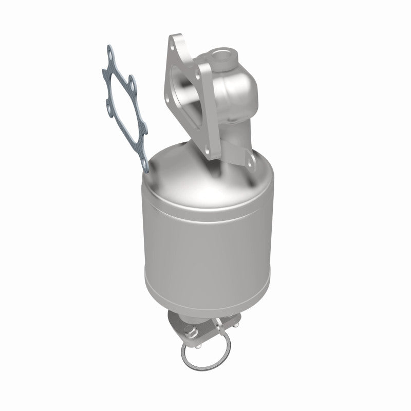 MagnaFlow Saturn Vue California Grade CARB Compliant Manifold Catalytic Converter 5551333 360 Degree Image Set