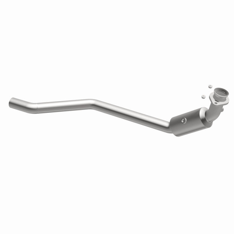 Magnaflow Conv DF 06-08 Jaguar S-Type 3.0L 52075 52075 360 Degree Image Set
