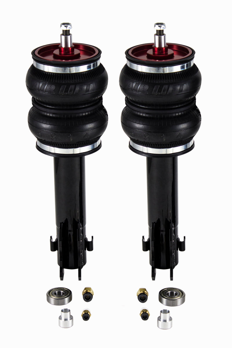 AIRLIFT Slam Front Kit 75583 Photo - Primary