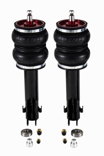 AIRLIFT Slam Front Kit 75583 Photo - Primary