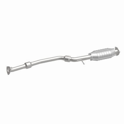 MagnaFlow Daewoo Lanos HM Grade Federal / EPA Compliant Direct-Fit Catalytic Converter 93331 360 Degree Image Set