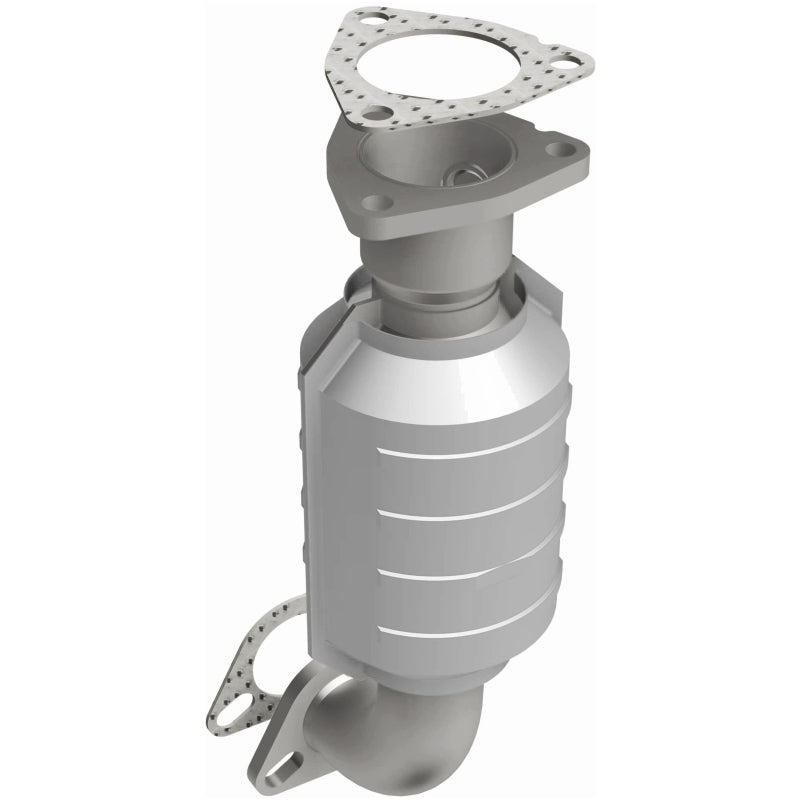 MagnaFlow Hyundai Tiburon OEM Grade Federal / EPA Compliant Direct-Fit Catalytic Converter 49033 Photo - out of package