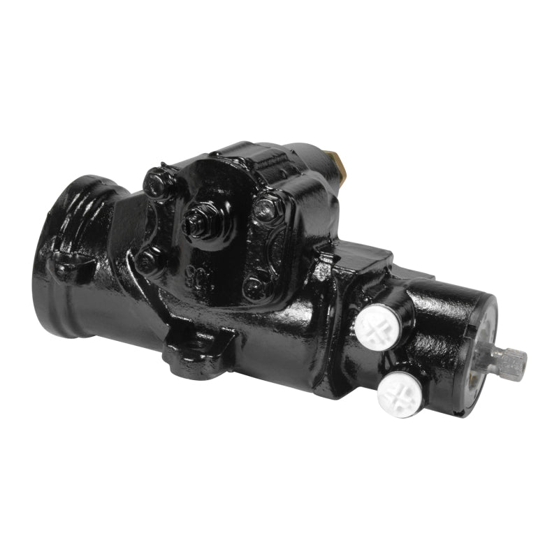 Yukon Gear & Axle Yukon Gear 97-02 Dodge Ram 2500/3500 4x4 Power Steering Gear Box ZSG7585