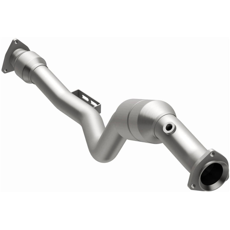 MagnaFlow Volkswagen Phaeton HM Grade Federal / EPA Compliant Direct-Fit Catalytic Converter 24978 Photo - out of package