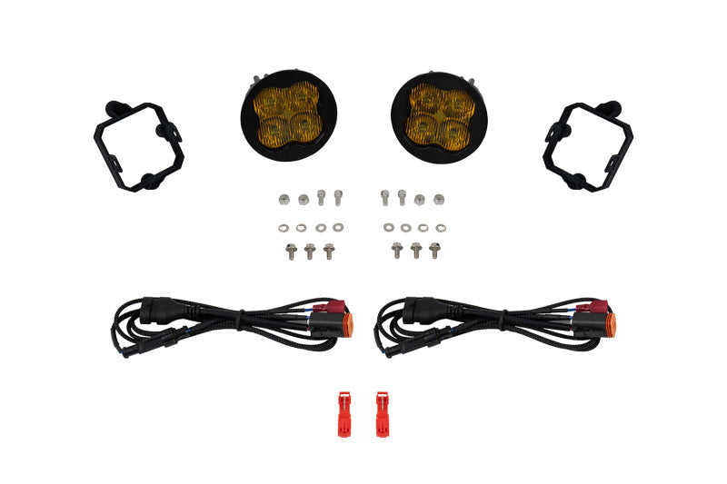 Diode Dynamics DIO Fog Lights Lights Fog Lights main image