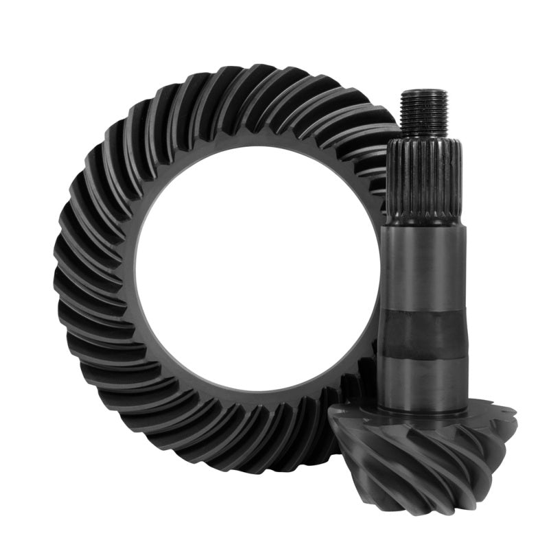 Yukon Gear & Axle Yukon Ring & Pinion JL w/Dana 44 Rear 3.45 JL Rubicon Sport & Sahara w/Posi D44JL-345 D44JL-345 User 1