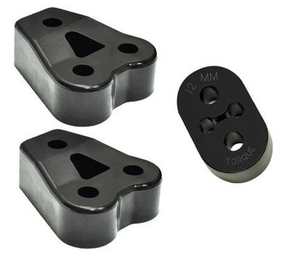 Torque Solution Exhaust Mount Kit: 2010+ Hyundai Genesis Coupe 2.0T TS-EH-GEN20 TS-EH-GEN20 Photo - Primary
