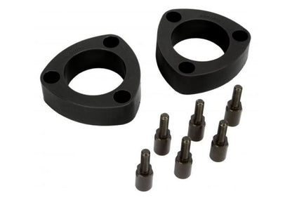 Daystar 2015-2019 Chevy Colorado 4WD (Excludes 2019 ZR2) - 2in Leveling Kit Front KG09126BK KG09126BK User 1