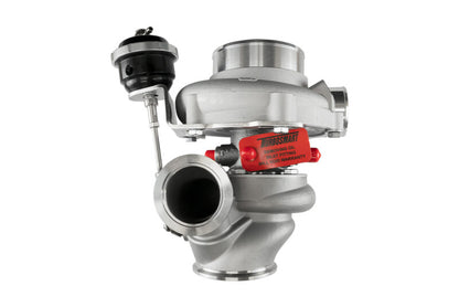 Turbosmart Water Cooled 6262 V-Band Inlet/Outlet A/R 0.82 IWG75 Wastegate TS-2 Turbocharger TS-2-6262B-VB082I TS-2-6262B-VB082I User 1