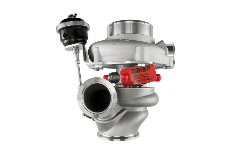 Turbosmart Water Cooled 6262 V-Band Inlet/Outlet A/R 0.82 IWG75 Wastegate TS-2 Turbocharger TS-2-6262B-VB082I TS-2-6262B-VB082I User 1