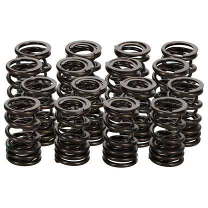 Manley Honda K20A/K20Z Valve Spring and Retainer Kit (w/ Valve Locks) 26140K 26140K User 2