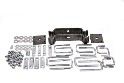 Hellwig Mounting Kit: Various Makes and Models: Helper Spring 25250 Photo - Primary