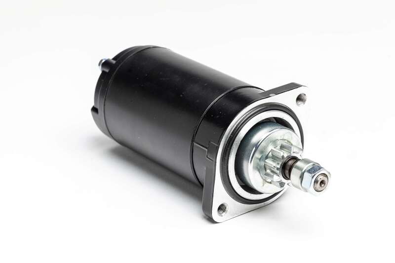 Ricks Motorsport Electrics Ricks Motorsport Starter Motor Watercraft 81-114 81-114 User 1
